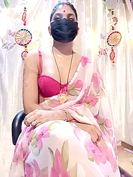 Jaanu-88 online show from October 31, 6:01 pm