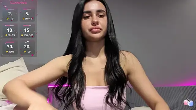 Mary  foxy online show from April 27, 11:24 pm