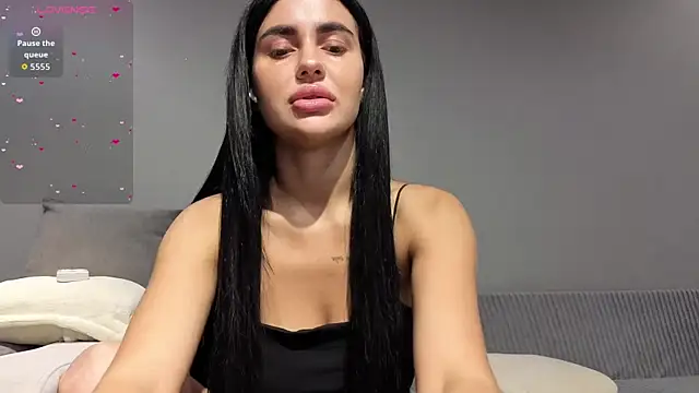 Mary  foxy online show from July 1, 11:37 pm