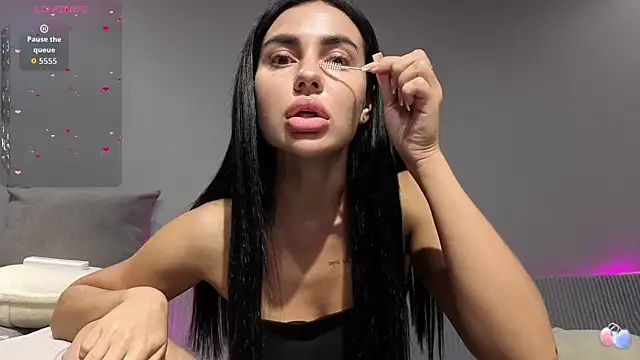 Mary  foxy online show from June 23, 12:08 am