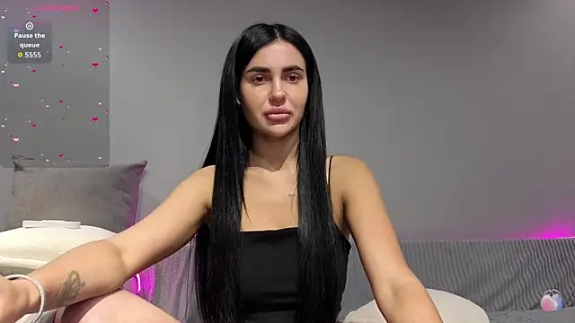 Mary  foxy online show from June 28, 11:11 pm