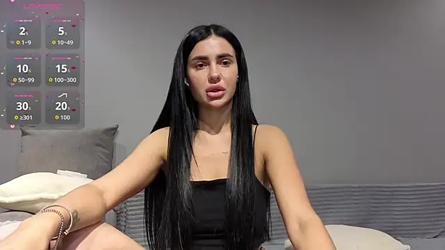 Mary  foxy online show from July 26, 11:34 pm