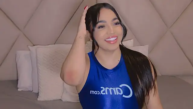 CharlotteeBrownn online show from March 19, 6:07 am