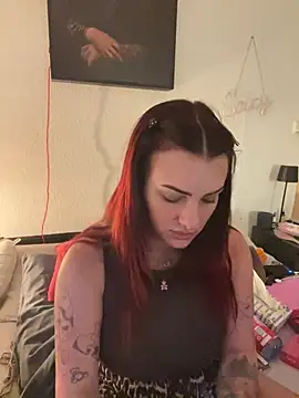 OliviaaFischer online show from July 20, 6:52 pm