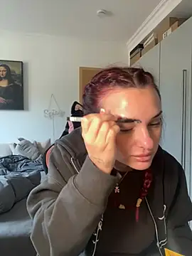 OliviaaFischer online show from February 28, 10:03 am