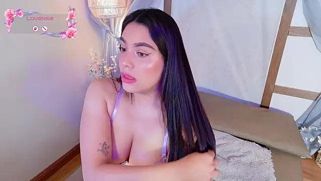 RenataLeclair online show from July 23, 4:26 pm