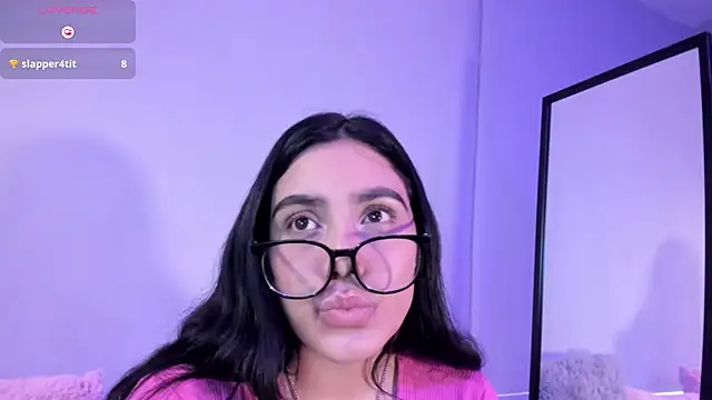 Snapshot of RenataLeclair chatting on September 13, 5:54 pm RenataLeclair online show from September 13, 5:54 pm