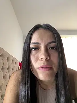 SaraMartinez 1 online show from December 19, 6:55 pm