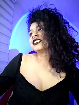 miss carmila1 online show from March 6, 11:00 pm