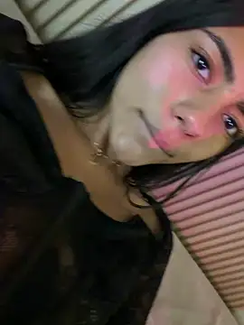 LilybethGray online show from March 18, 1:54 am