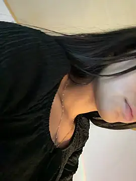 LilybethGray online show from July 8, 7:27 pm