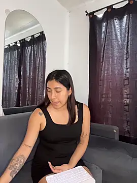 miaftmax online show from June 20, 7:17 pm