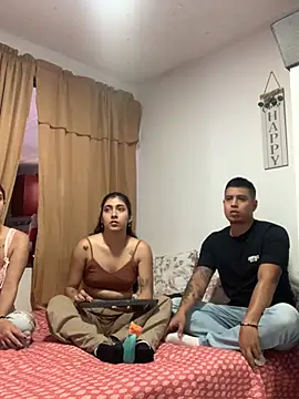 miaftmax online show from January 14, 7:52 pm