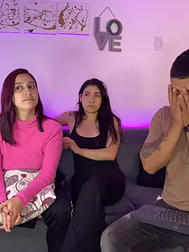 miaftmax online show from February 28, 12:21 am