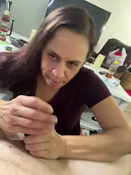 AustinandTaraHtx online show from October 6, 10:58 pm