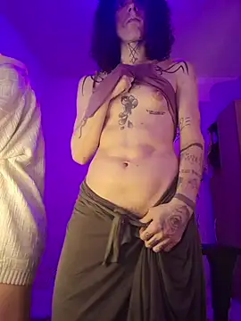 cyber psyche online show from March 12, 12:57 am