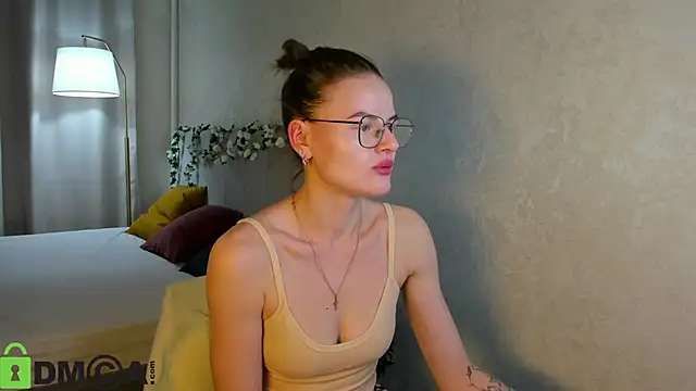 Wanda Gomez online show from November 25, 3:14 pm