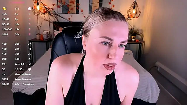 Lexi terele online show from November 13, 6:56 am