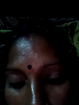 Snapshot of Suhana_pandit chatting on October 11, 11:18 pm Suhana pandit online show from October 11, 11:18 pm