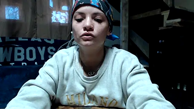 RicaSuave 69 online show from May 2, 4:43 pm
