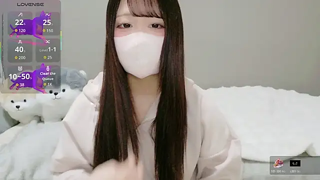 neko ha chan online show from March 9, 11:02 am