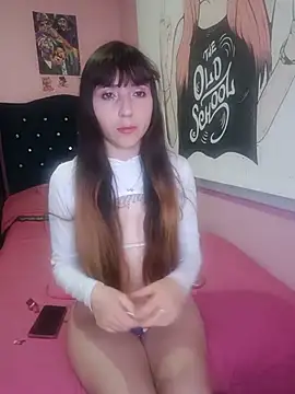 Sophiespenser online show from June 26, 2:02 am