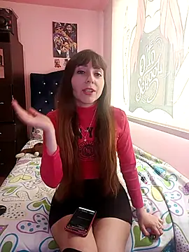 Sophiespenser online show from February 27, 8:41 pm