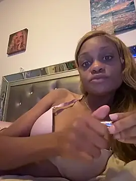 Angelbunnyy online show from March 22, 10:43 am