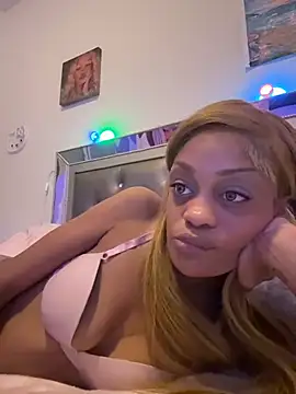 Angelbunnyy online show from March 15, 12:56 am