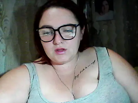 AngelQSky online show from October 27, 7:41 pm