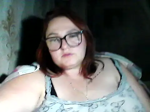 AngelQSky online show from September 28, 7:08 pm