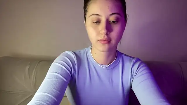 StellarAlice online show from February 23, 5:34 pm