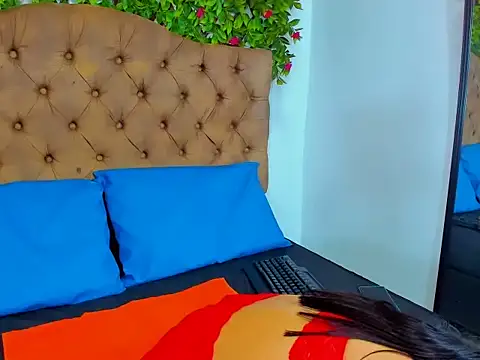 Abigail dulce online show from February 19, 4:01 am