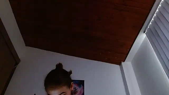 Crystal Star  online show from February 12, 10:00 pm