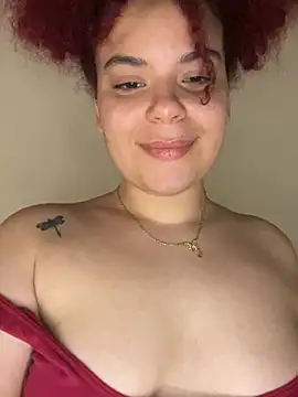 Enyagleam  online show from October 19, 3:30 am