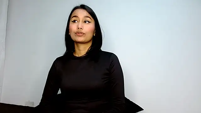 Gia Lee online show from October 11, 3:00 am