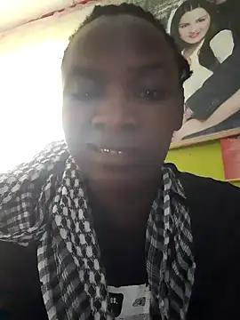 Snapshot of Alexxa_ebony chatting on October 7, 5:01 am Alexxa ebony online show from October 7, 5:01 am