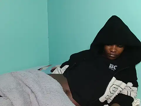 Alexxa ebony online show from May 1, 10:24 pm