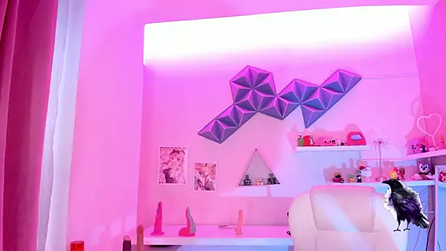 dreamleah  online show from July 1, 9:47 pm