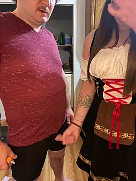 Mommasaurrex online show from September 25, 3:05 am