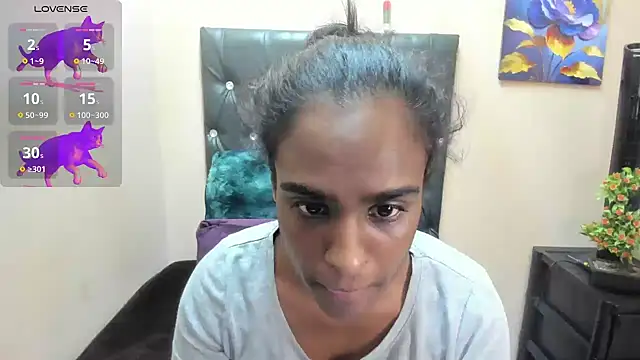 Toxicfantasy4u online show from June 19, 4:21 pm