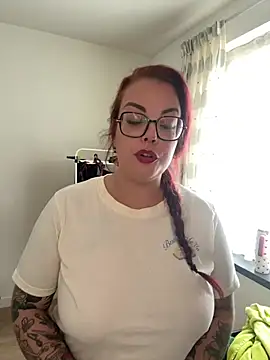 Miss Lucifer6 online show from June 8, 12:28 pm