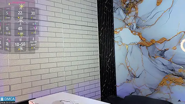 nena cupcake  online show from December 23, 11:03 am