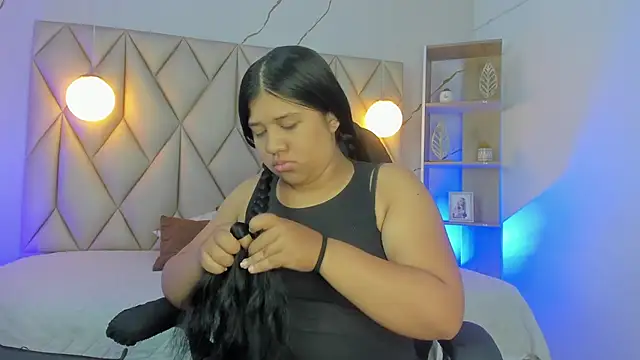 Snapshot of amandarabit chatting on September 28, 2:00 pm amandarabit online show from September 28, 2:00 pm