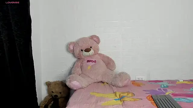 HaileyDuke online show from July 12, 3:51 am