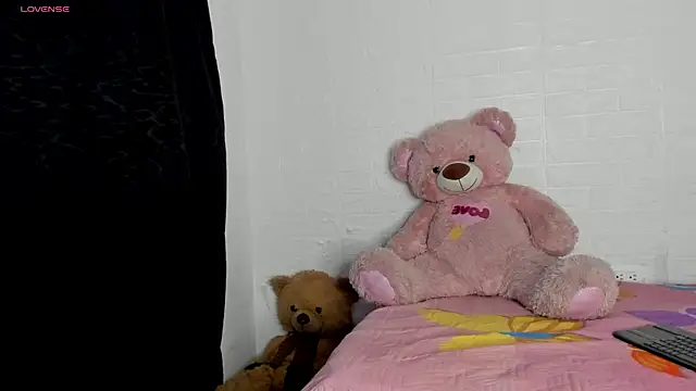 HaileyDuke online show from July 11, 2:33 am