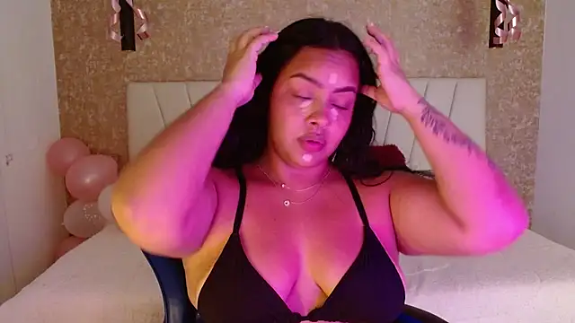 Amaranta carey online show from October 7, 11:42 pm