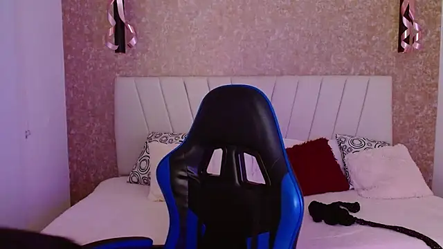 Amaranta carey online show from October 27, 11:43 pm