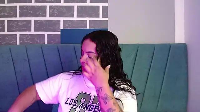 Amaranta carey online show from September 19, 11:37 pm