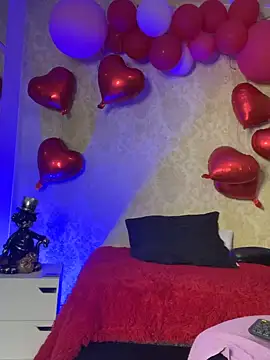 MorenaLush Eup online show from March 13, 2:13 am